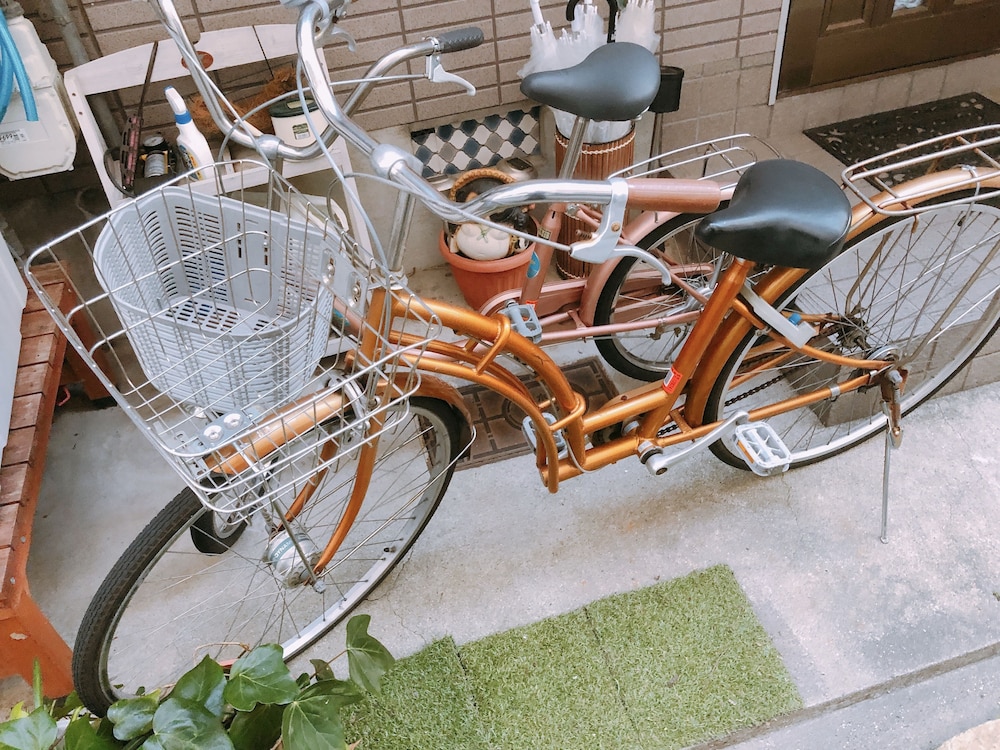 旅行部屋天六館 大阪