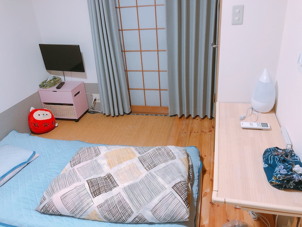 旅行部屋天六館 大阪