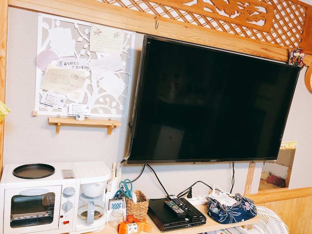 旅行部屋天六館 大阪