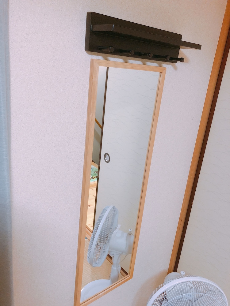 旅行部屋天六館 大阪
