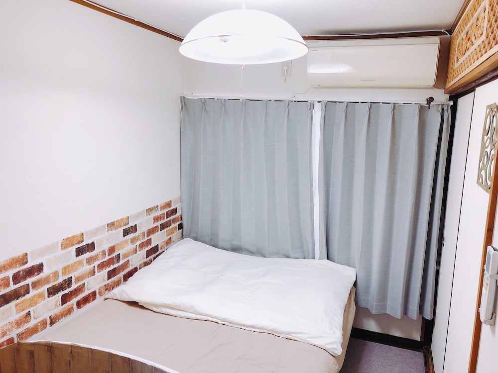 旅行部屋天長館 大阪