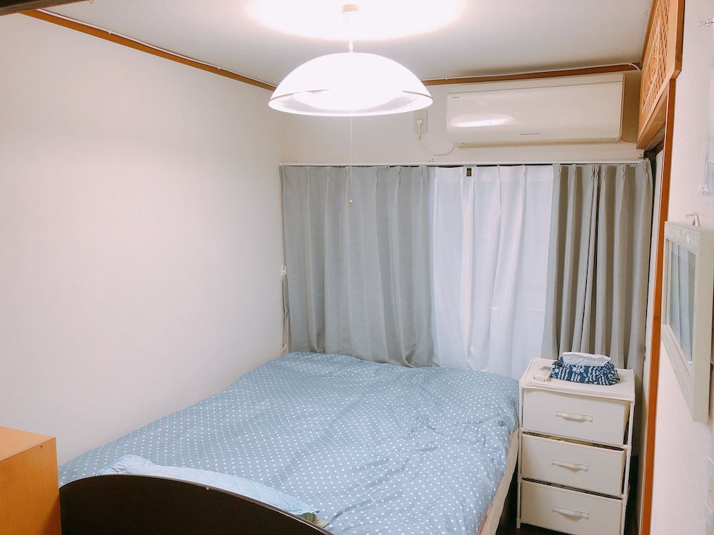 旅行部屋天長館 大阪