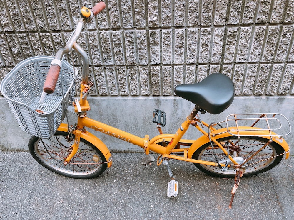 旅行部屋天長館 大阪