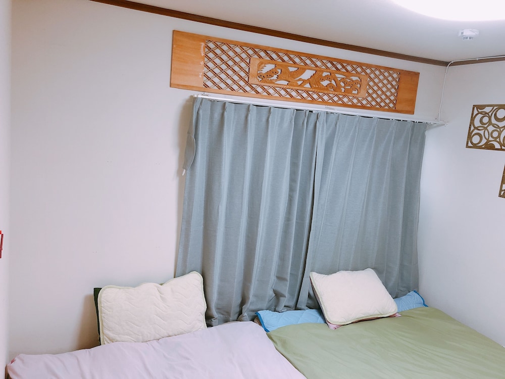 旅行部屋天長館 大阪