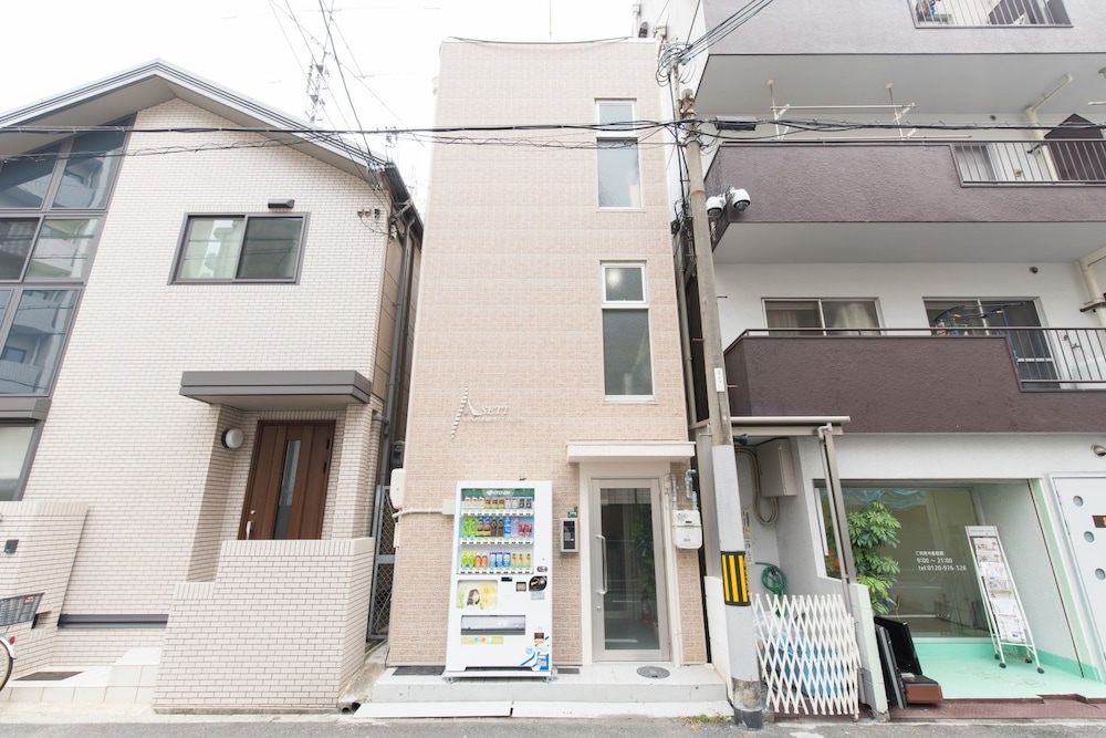 ASSET MANAGEMENT 大阪