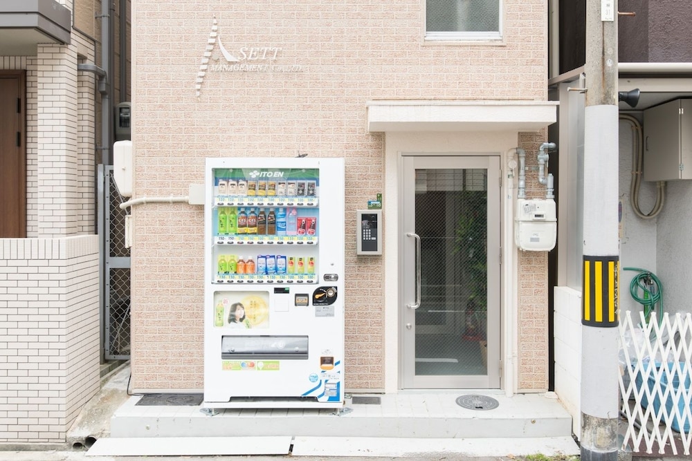 ASSET MANAGEMENT 大阪