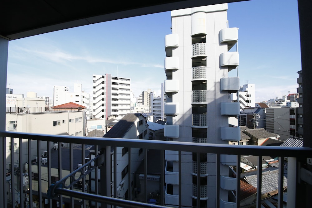 ベストレジデンス九条 大阪