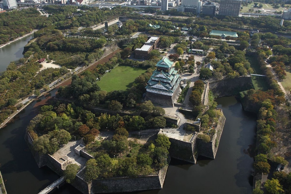 ベストレジデンス九条 大阪