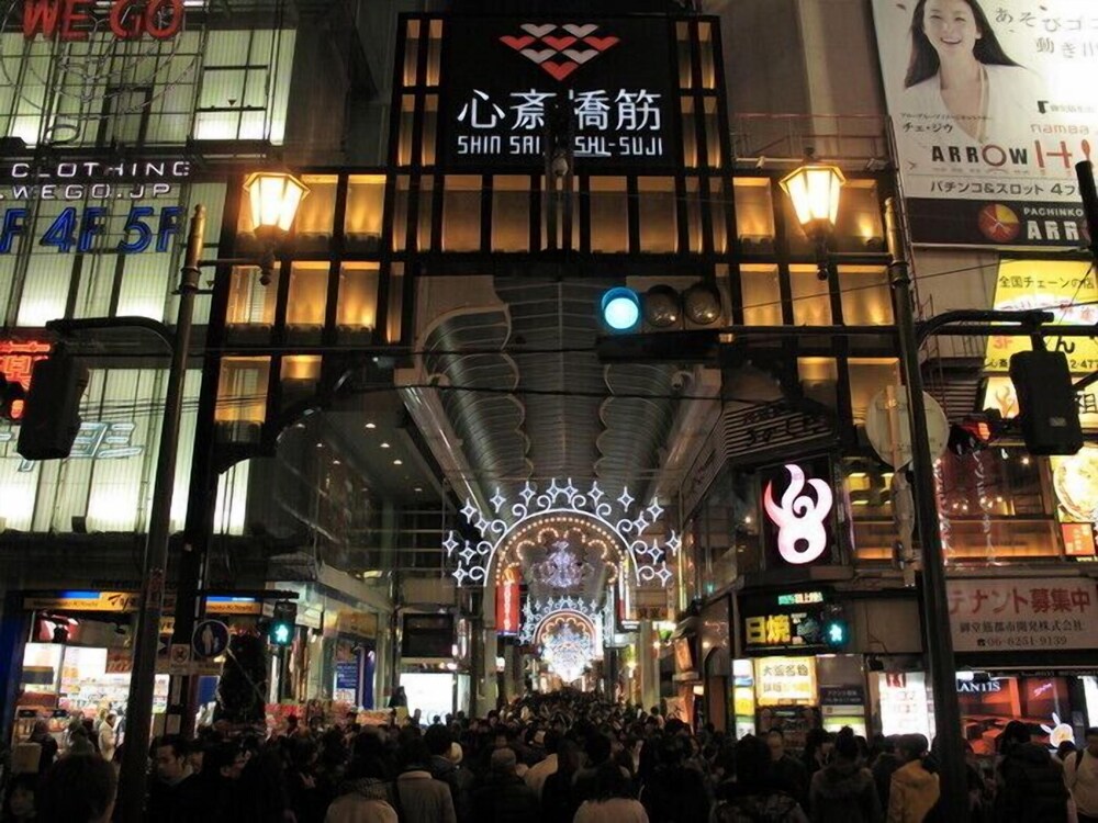 ベストレジデンス九条 大阪