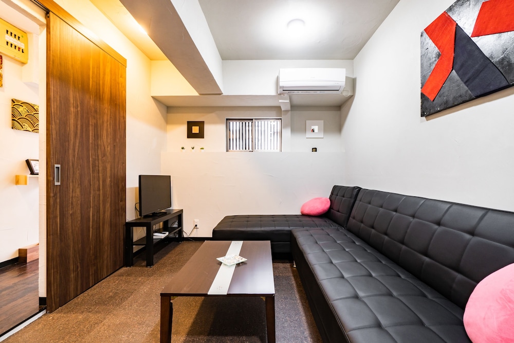 IKIDANE HOUSE 阿倍野筋そう 大阪