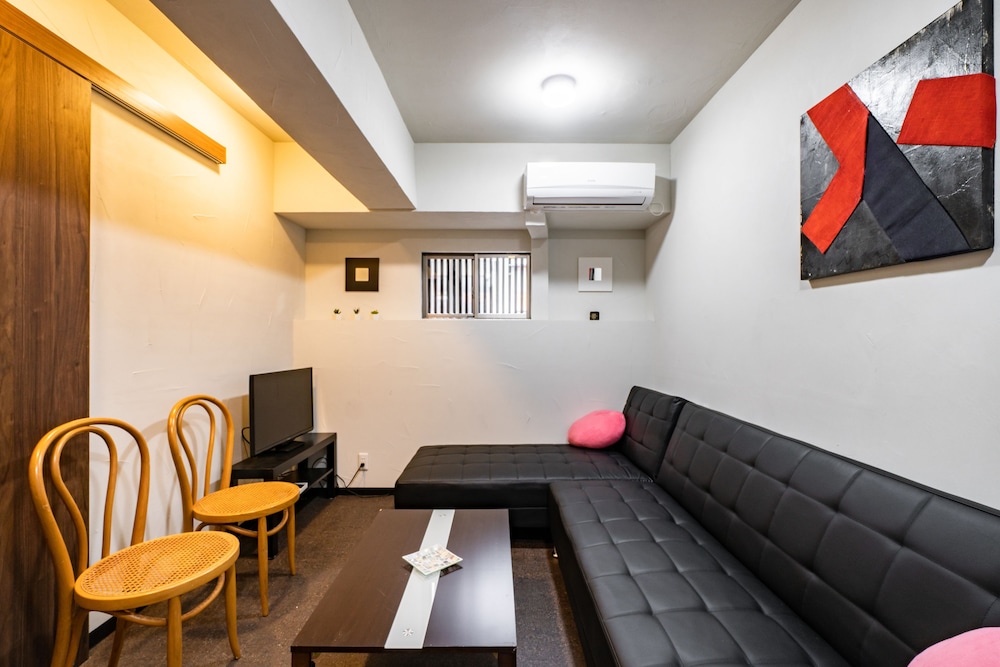 IKIDANE HOUSE 阿倍野筋そう 大阪