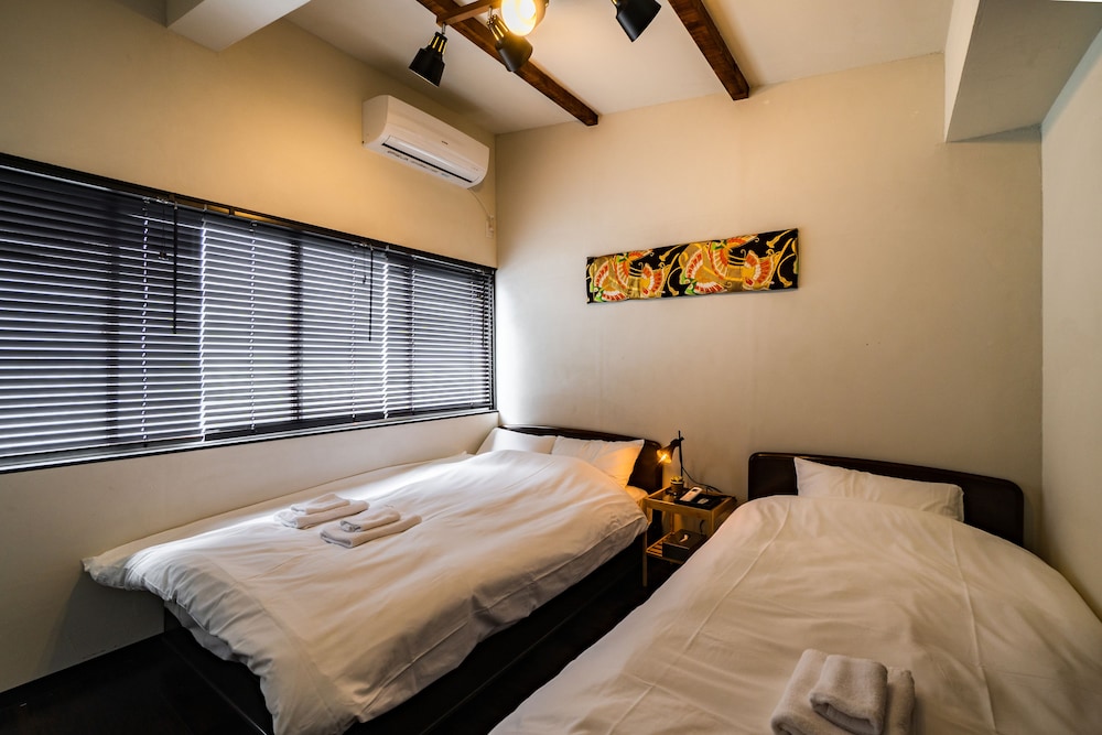 IKIDANE HOUSE 阿倍野筋そう 大阪