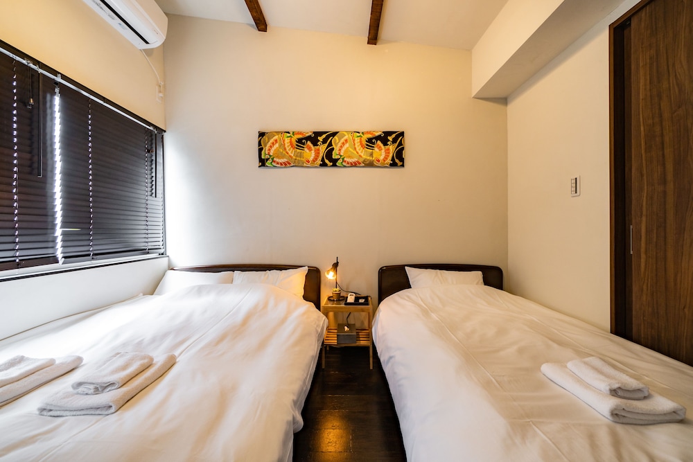 IKIDANE HOUSE 阿倍野筋そう 大阪