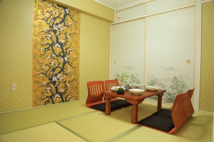 CORPO CHAPEL 大阪