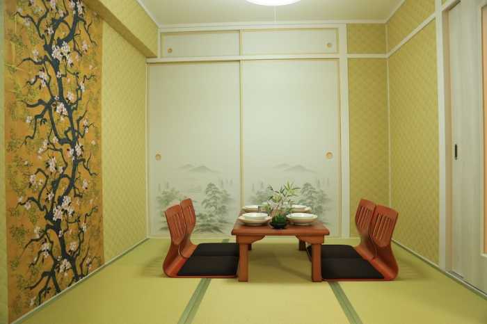 CORPO CHAPEL 大阪