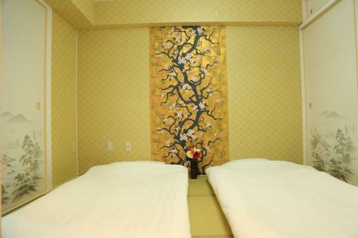 CORPO CHAPEL 大阪