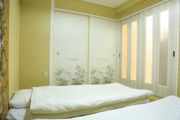 CORPO CHAPEL 大阪