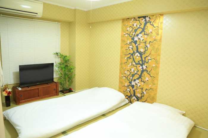 CORPO CHAPEL 大阪