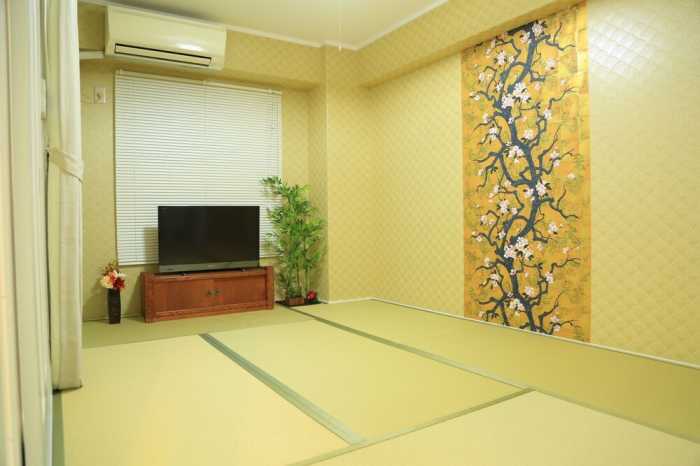 CORPO CHAPEL 大阪