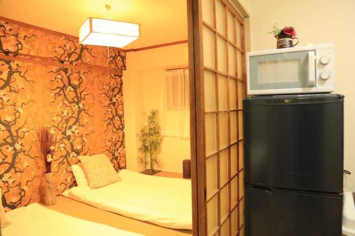 CORPO CHAPEL 大阪