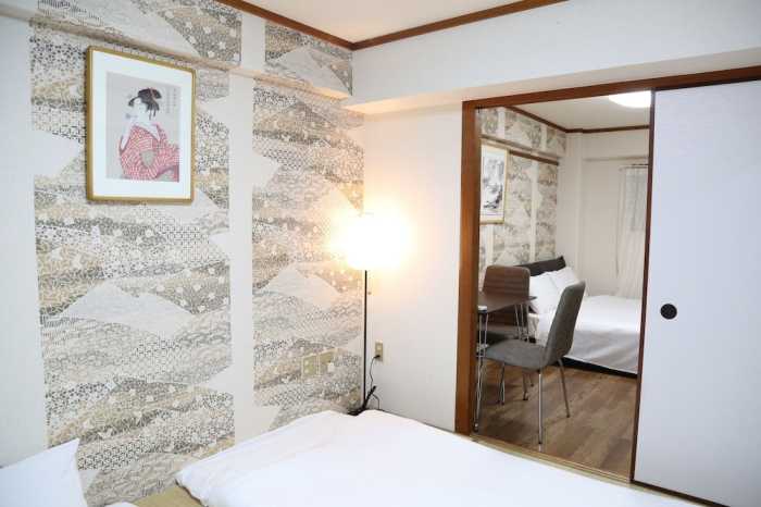 CORPO CHAPEL 大阪