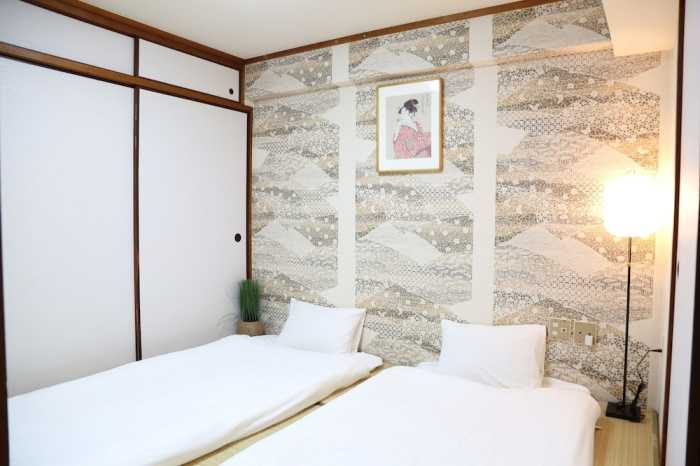 CORPO CHAPEL 大阪