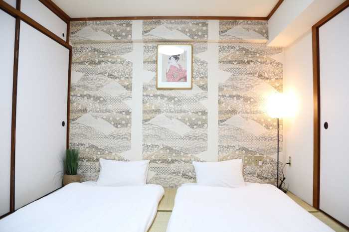 CORPO CHAPEL 大阪