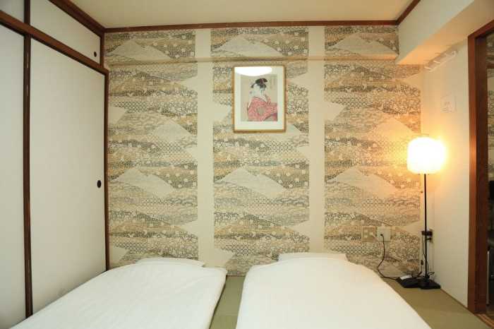 CORPO CHAPEL 大阪