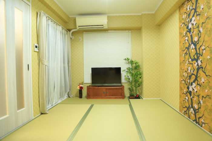CORPO CHAPEL 大阪