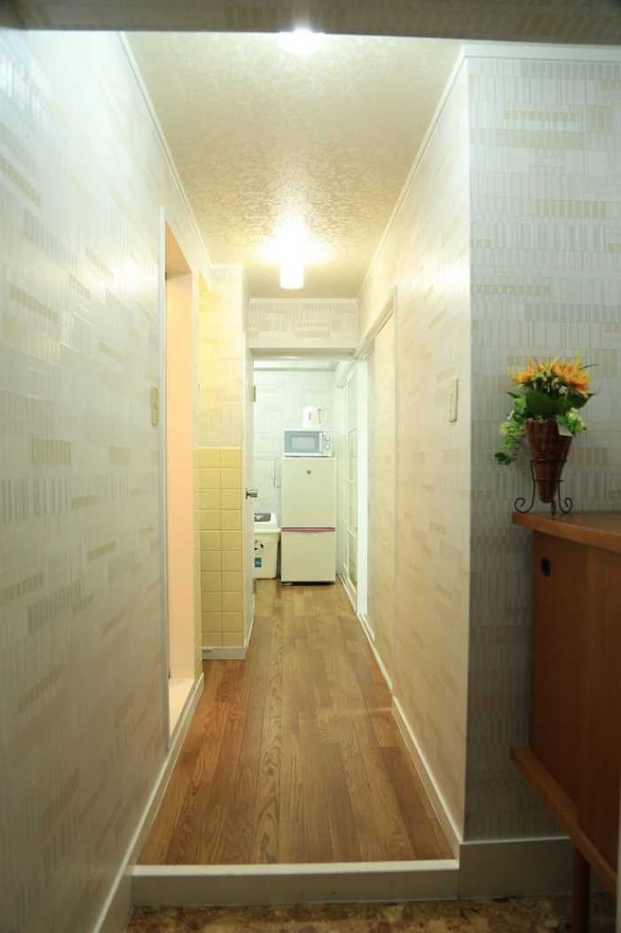 CORPO CHAPEL 大阪