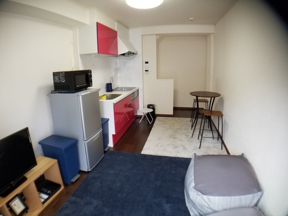 デザインメゾン茶屋町 大阪