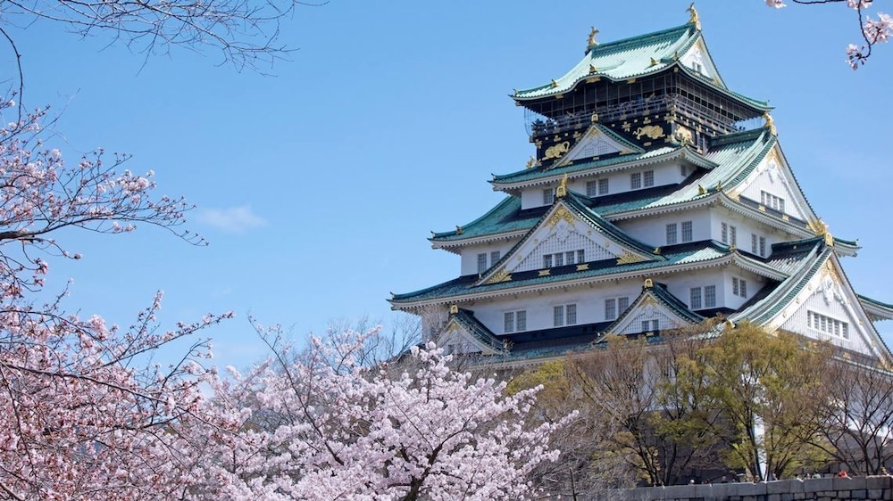 デザインメゾン茶屋町 大阪