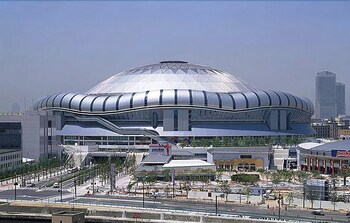 デザインメゾン茶屋町 大阪