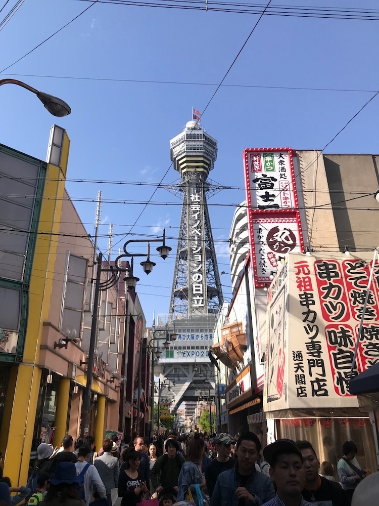 デザインメゾン茶屋町 大阪