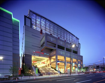 デザインメゾン茶屋町 大阪