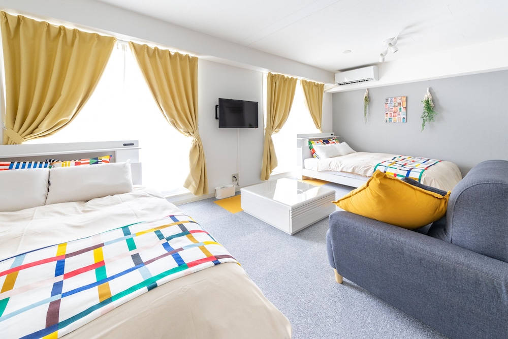 KIKU'S ROOM 大阪