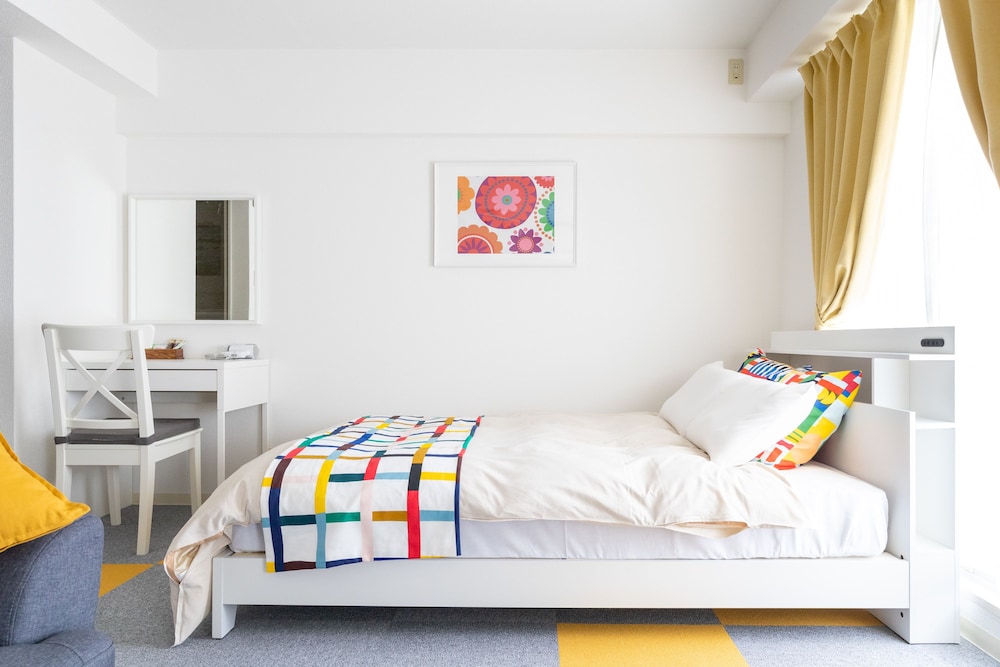 KIKU'S ROOM 大阪