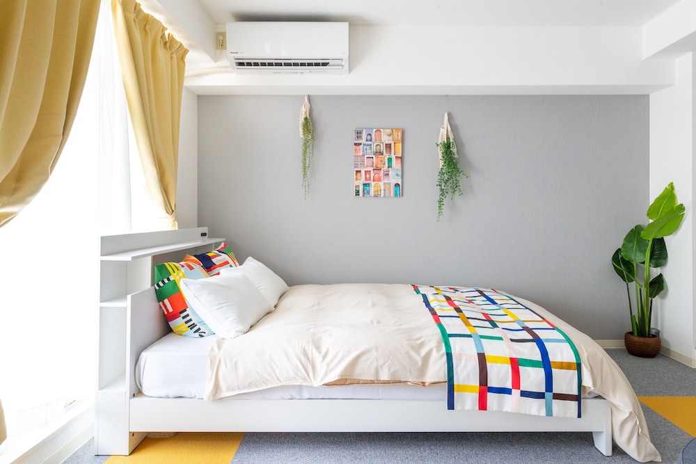 KIKU'S ROOM 大阪