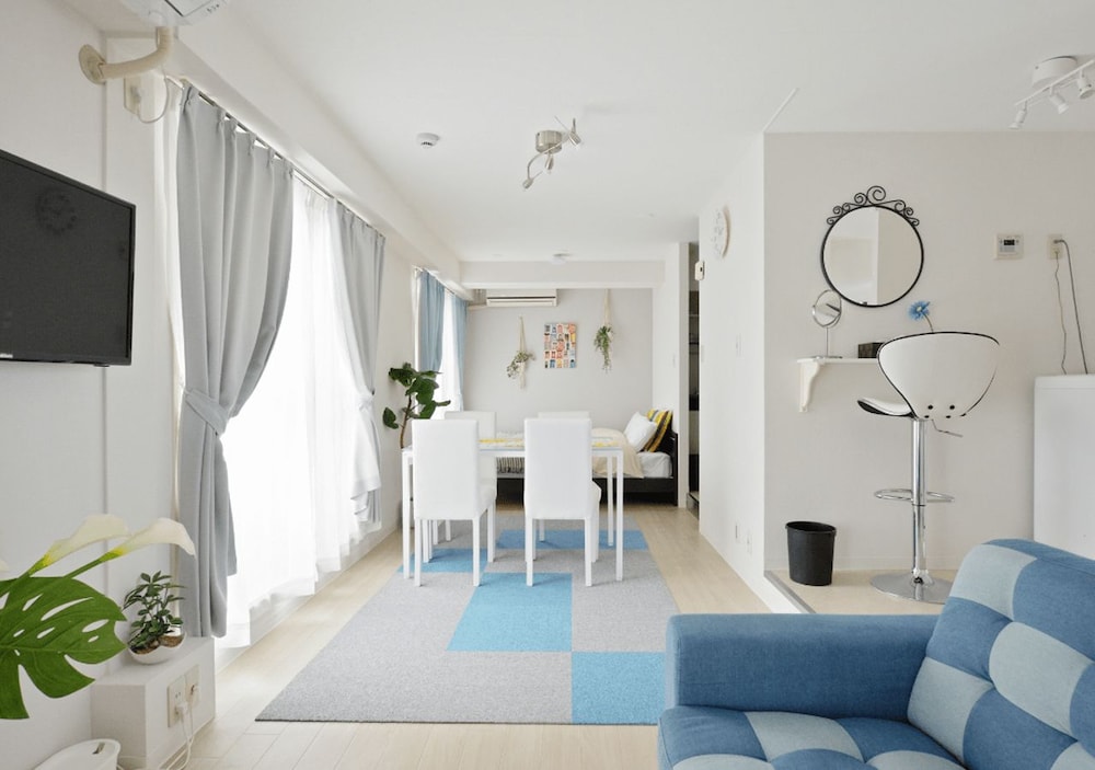 KIKU'S ROOM 大阪