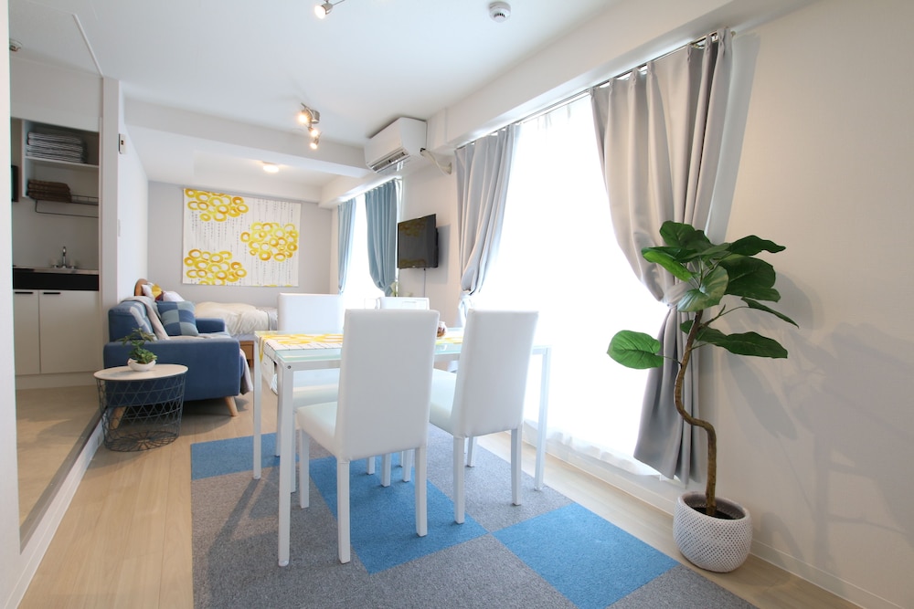 KIKU'S ROOM 大阪