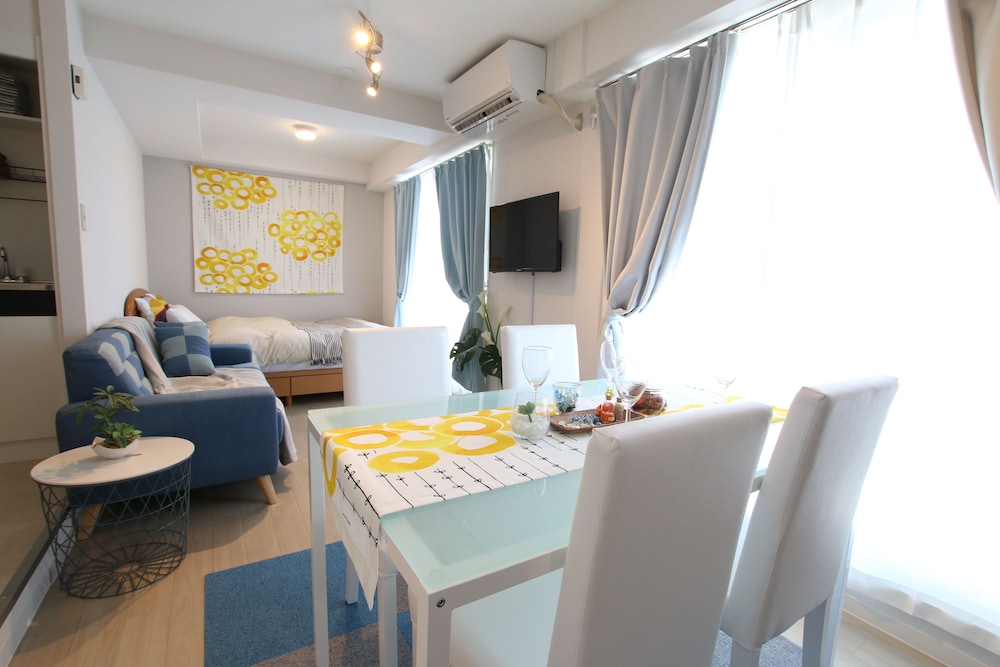 KIKU'S ROOM 大阪