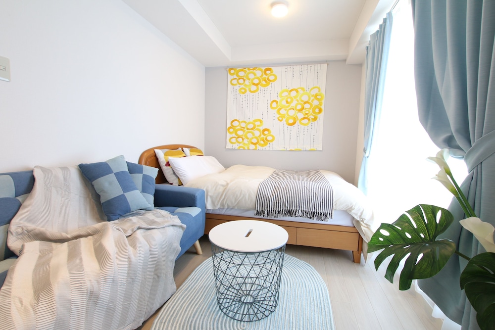 KIKU'S ROOM 大阪