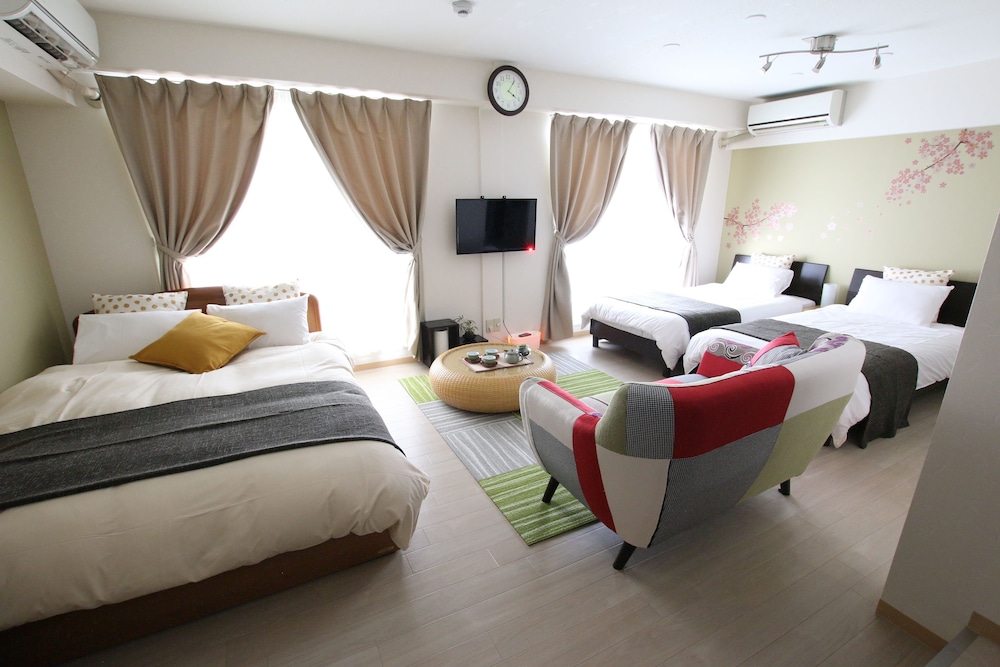 KIKU'S ROOM 大阪