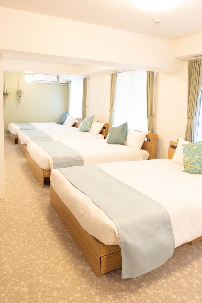 KIKU'S ROOM 大阪