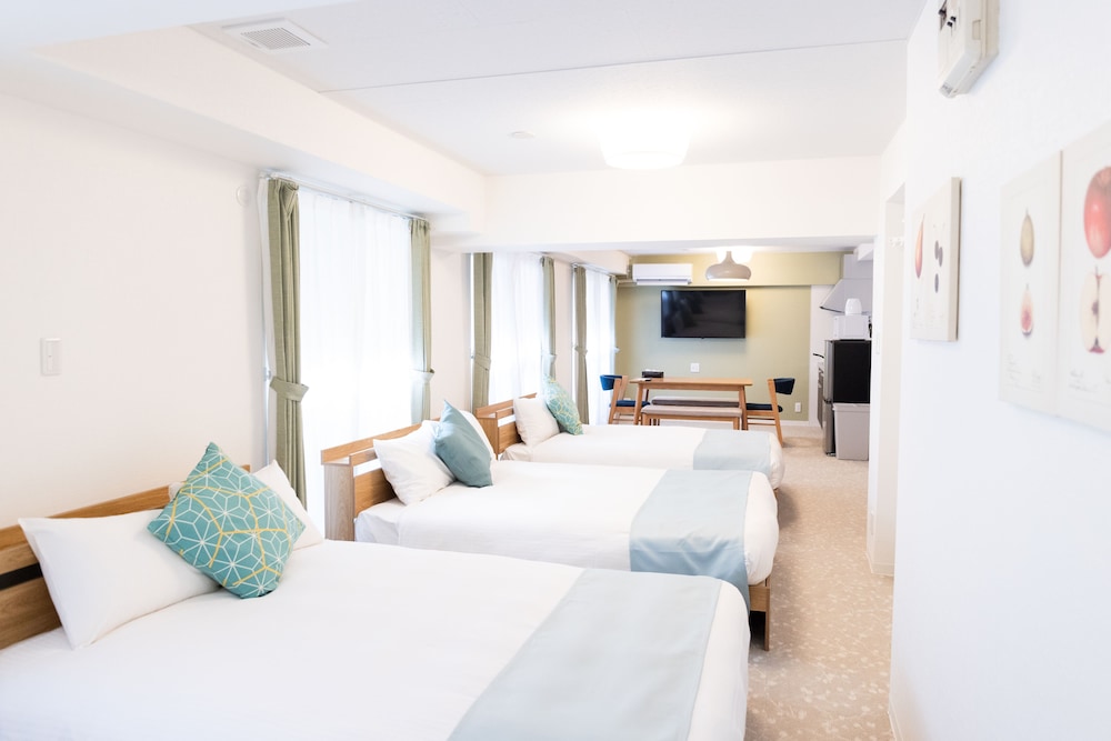 KIKU'S ROOM 大阪