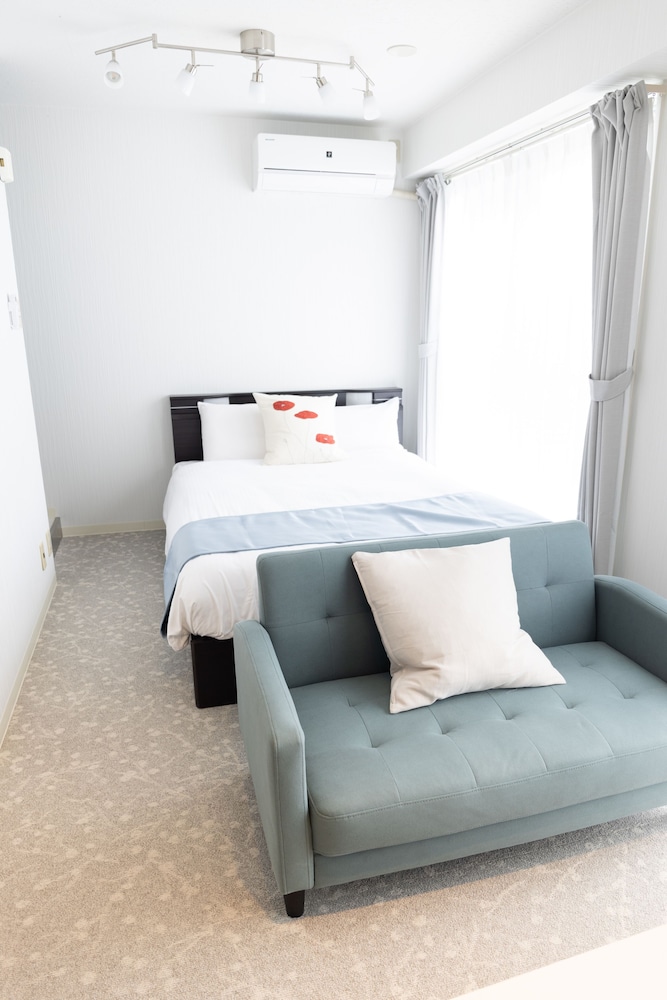 KIKU'S ROOM 大阪