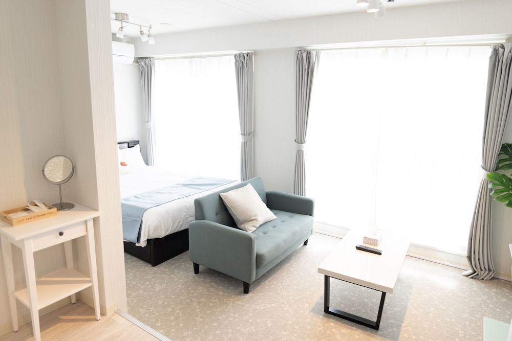 KIKU'S ROOM 大阪