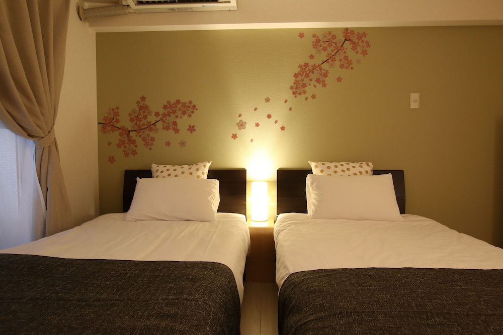 KIKU'S ROOM 大阪