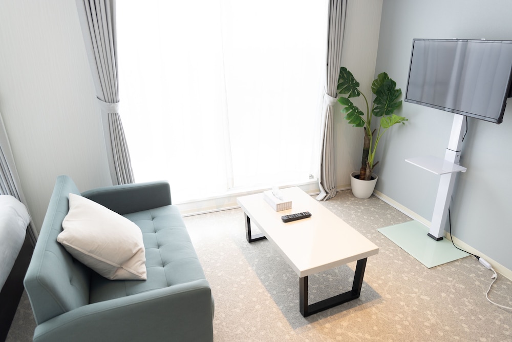KIKU'S ROOM 大阪