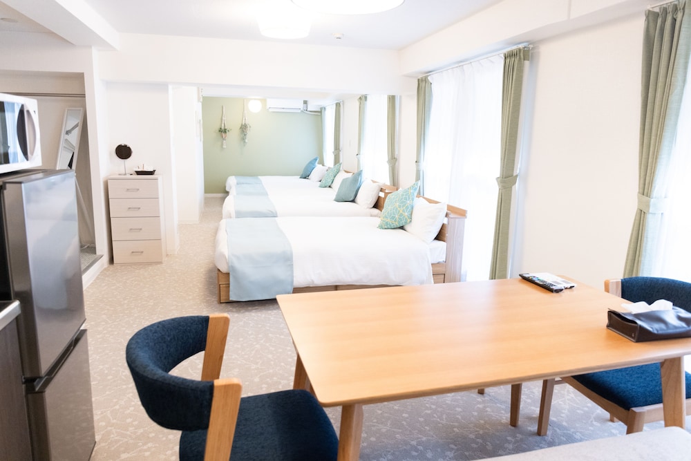 KIKU'S ROOM 大阪